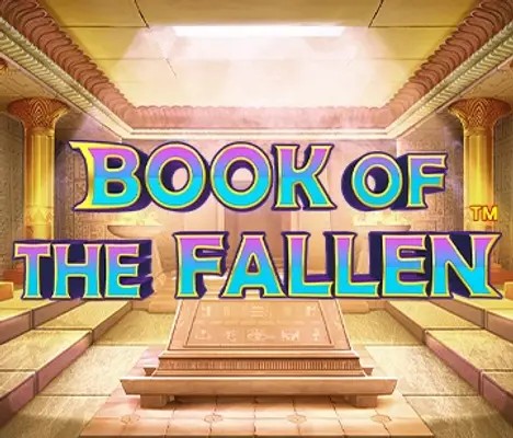 Book of the Fallen online slot from Pragmatic Play – play at skycrown2-au.com